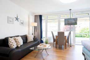 Baltic Wohnung 57